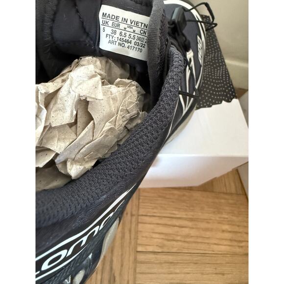 Salomon XT-6 Adv Dover Street Market Black DSM main image 7